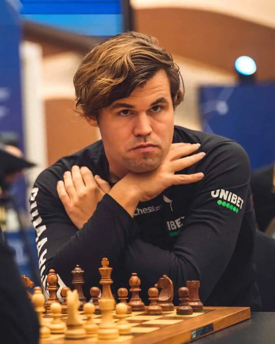 Magnus Carlsen Tak Tergeser, Ini Daftar Pecatur Terbaik Dunia 2025